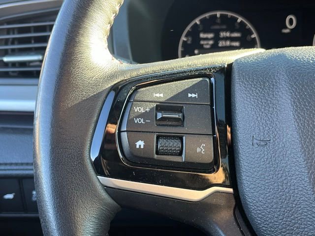 Used 2025 Honda Odyssey Sport-L image 11