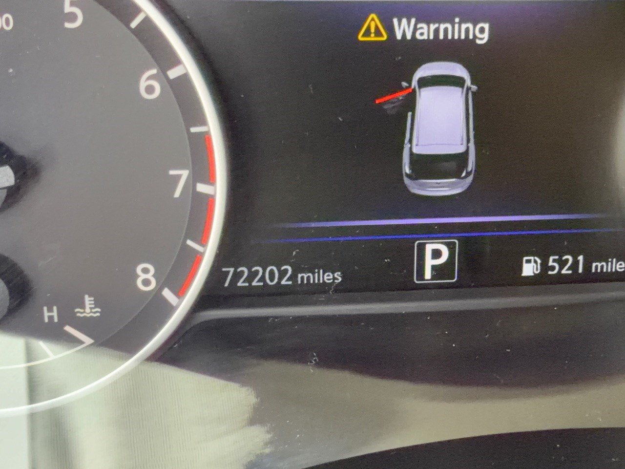 Used 2020 Nissan Murano SL FWD image 26
