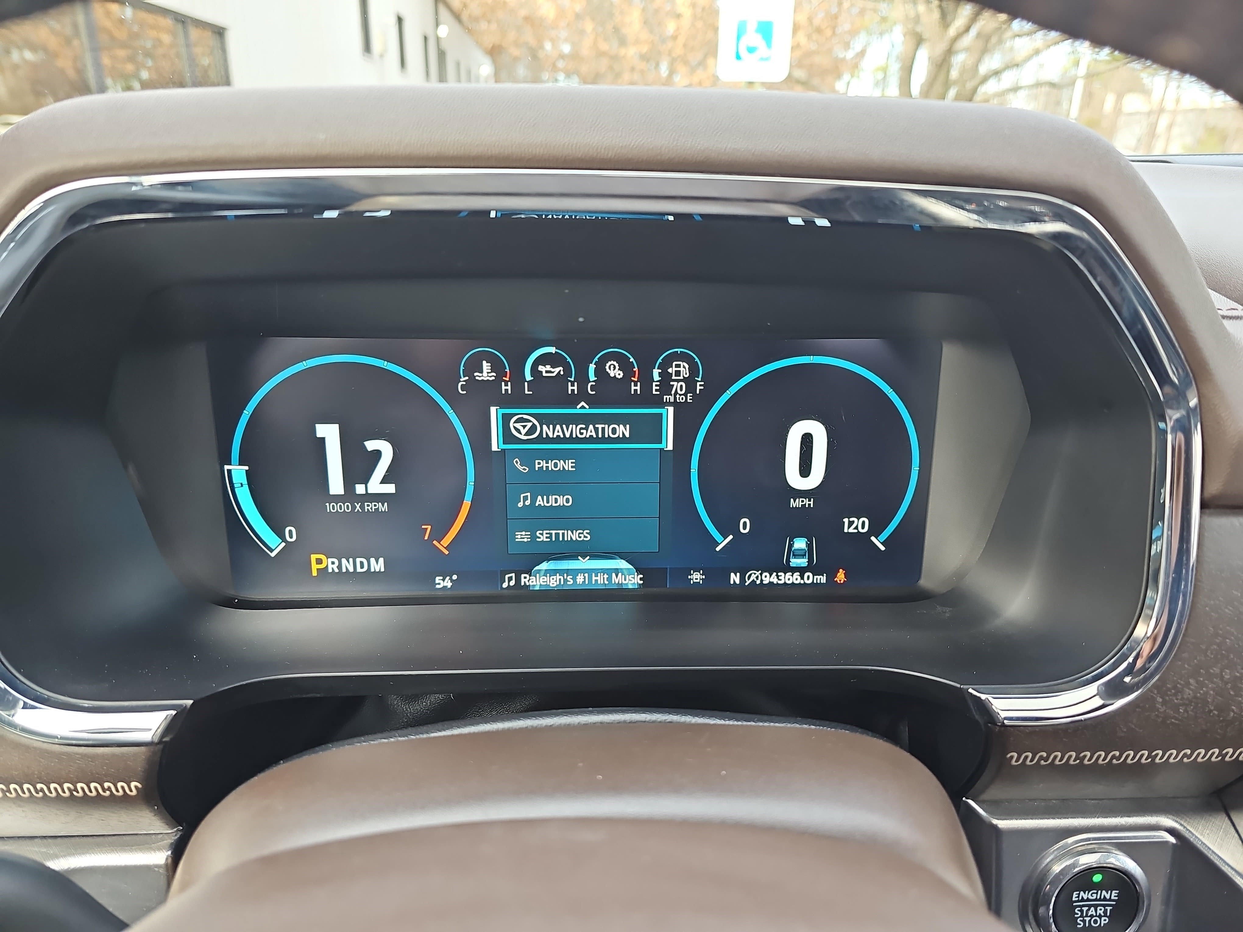 Used 2021 Ford F150 King Ranch w/ Equipment Group 601A High image 21