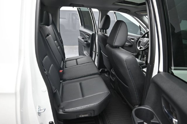 Used 2022 Honda Ridgeline RTL-E image 30