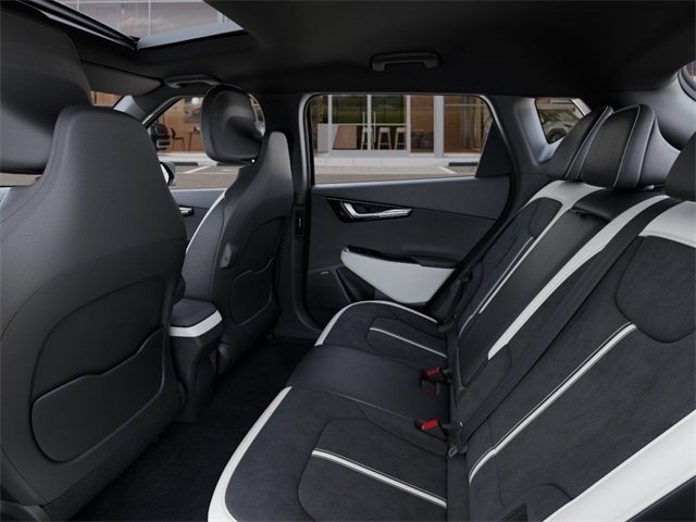 New 2025 Kia EV6 GT-Line image 18