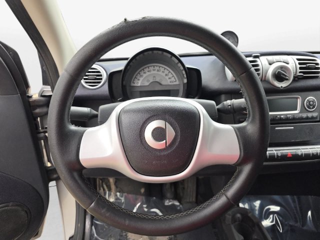 Used 2015 smart fortwo electric drive RWD image 18