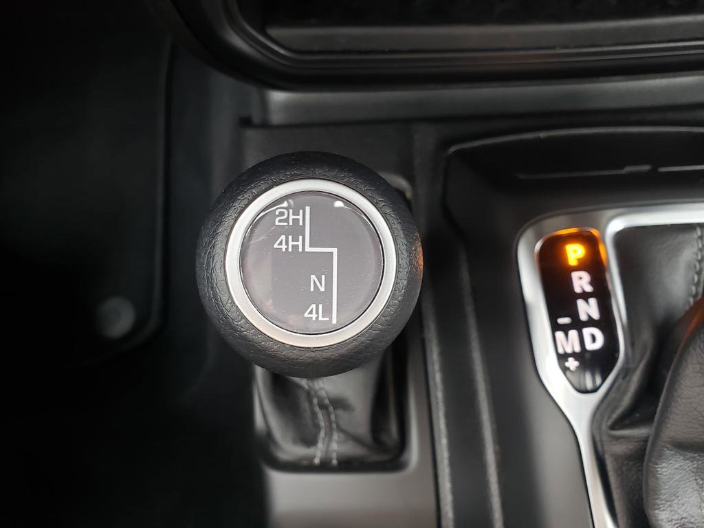 New 2026 Jeep Wrangler Sport S image 15