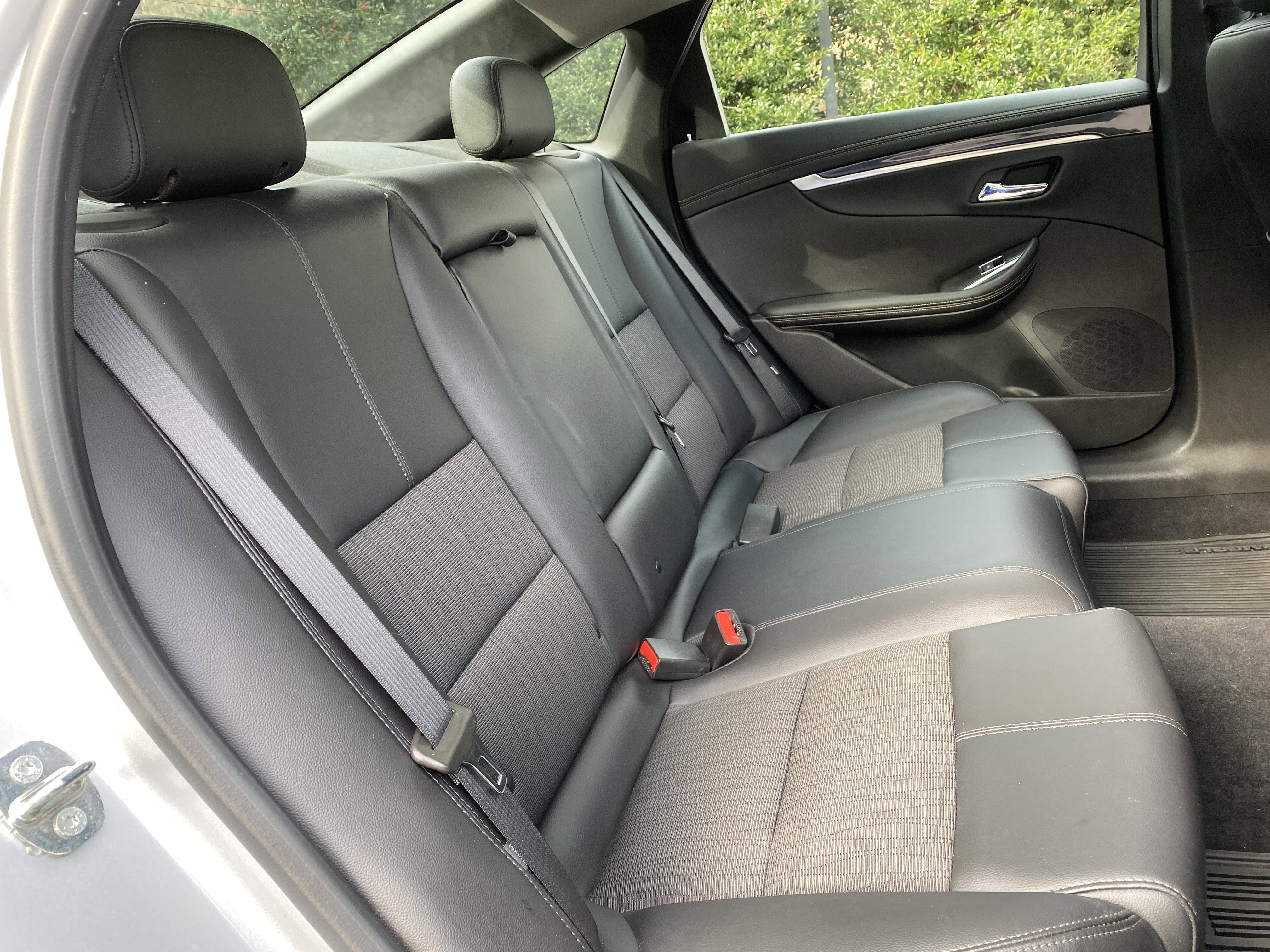 Used 2020 Chevrolet Impala LT w/ LT Convenience Package image 34