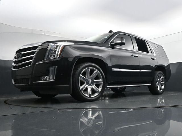 Used 2020 Cadillac Escalade Luxury AWD/4WD image 31