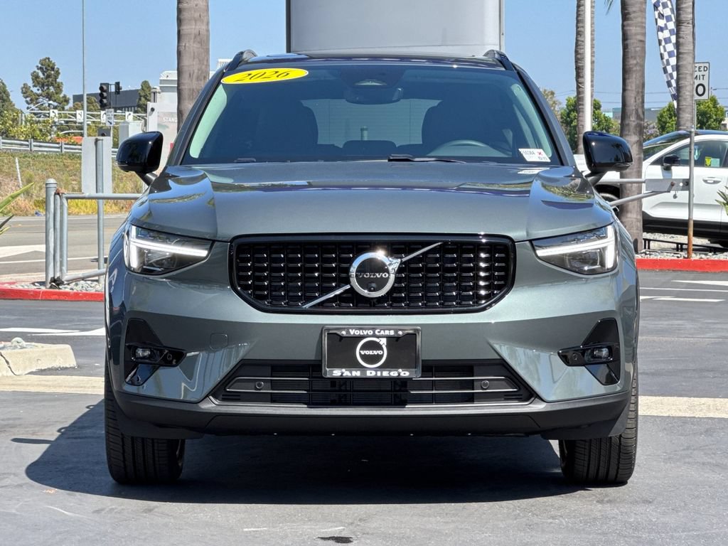 New 2026 Volvo XC40 B5 Plus w/ Climate Package AWD/4WD image 8