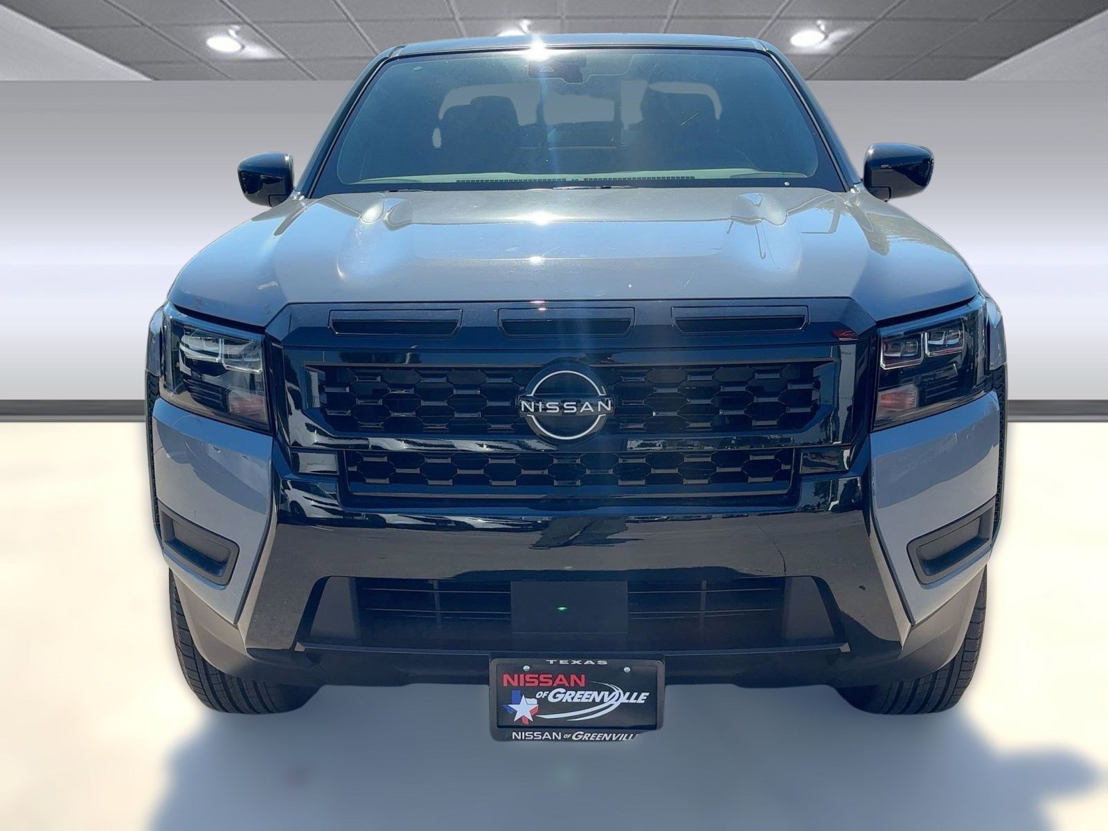 New 2026 Nissan Frontier SV image 6