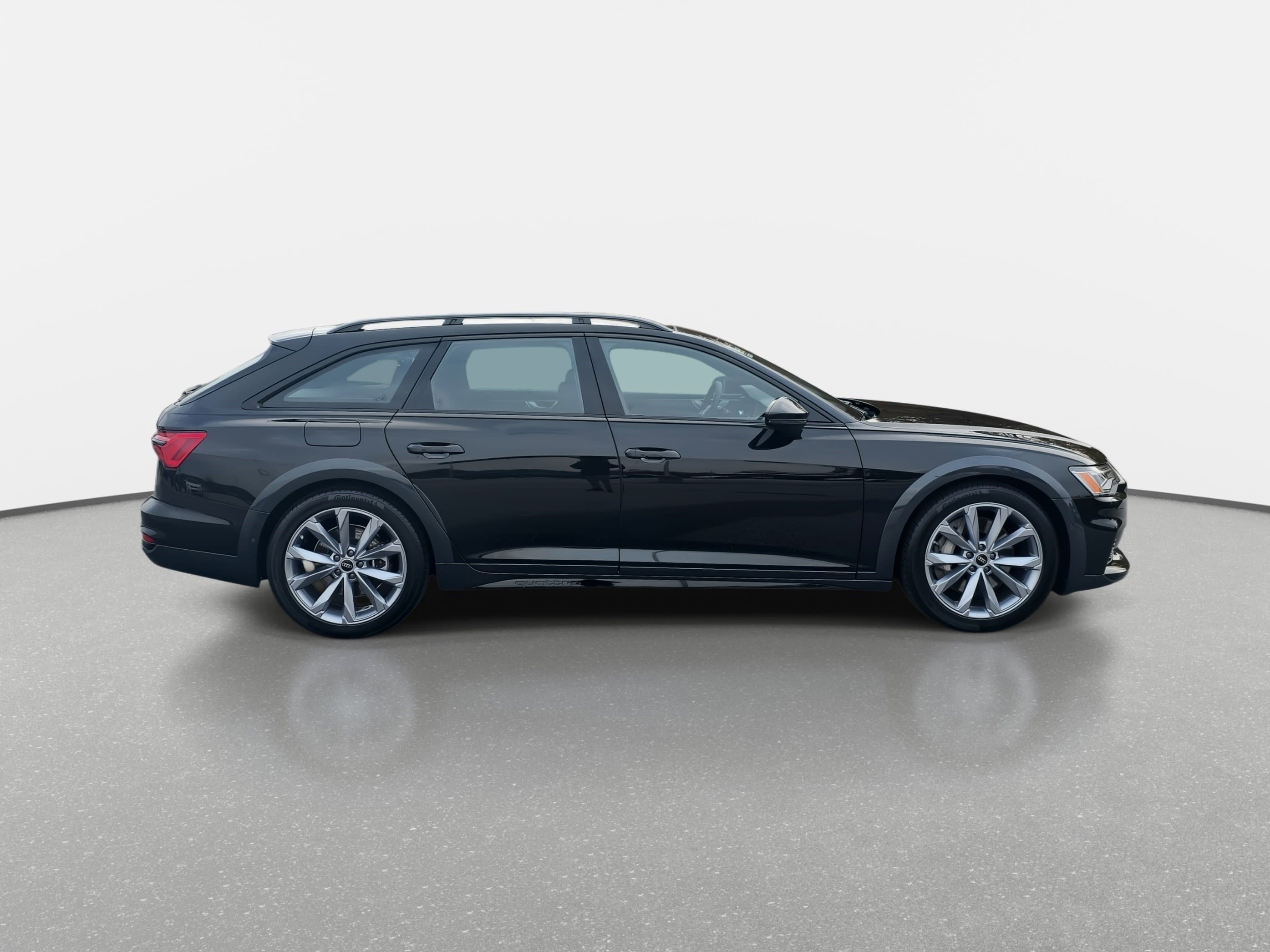 New 2025 Audi A6 Premium Plus image 4