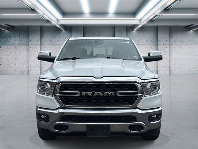 Used 2022 RAM 1500 Big Horn AWD/4WD image 2