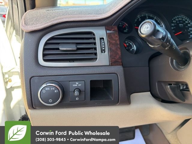 Used 2008 GMC Yukon XL Denali image 15