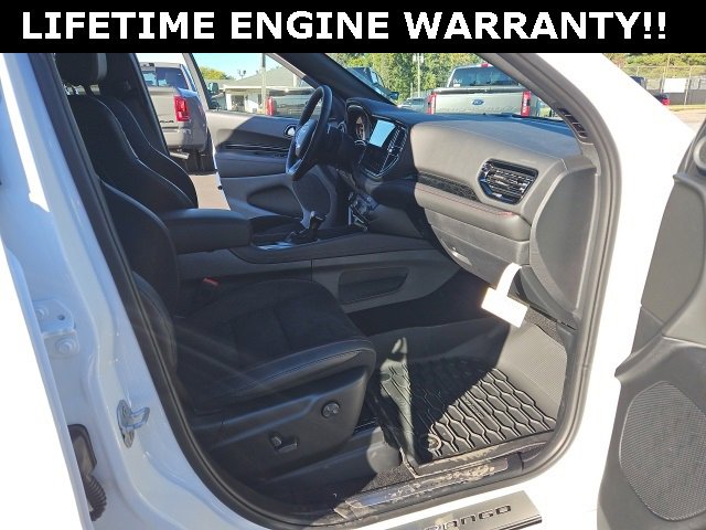 New 2026 Dodge Durango GT image 38