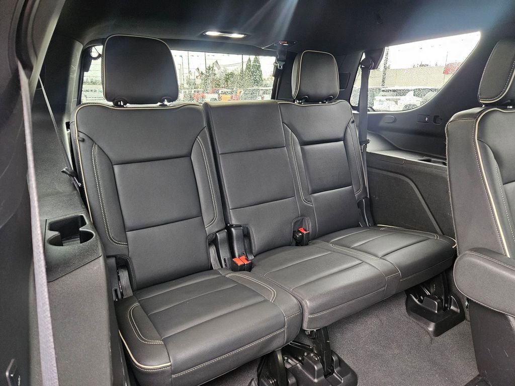 Used 2024 Chevrolet Tahoe Premier image 35