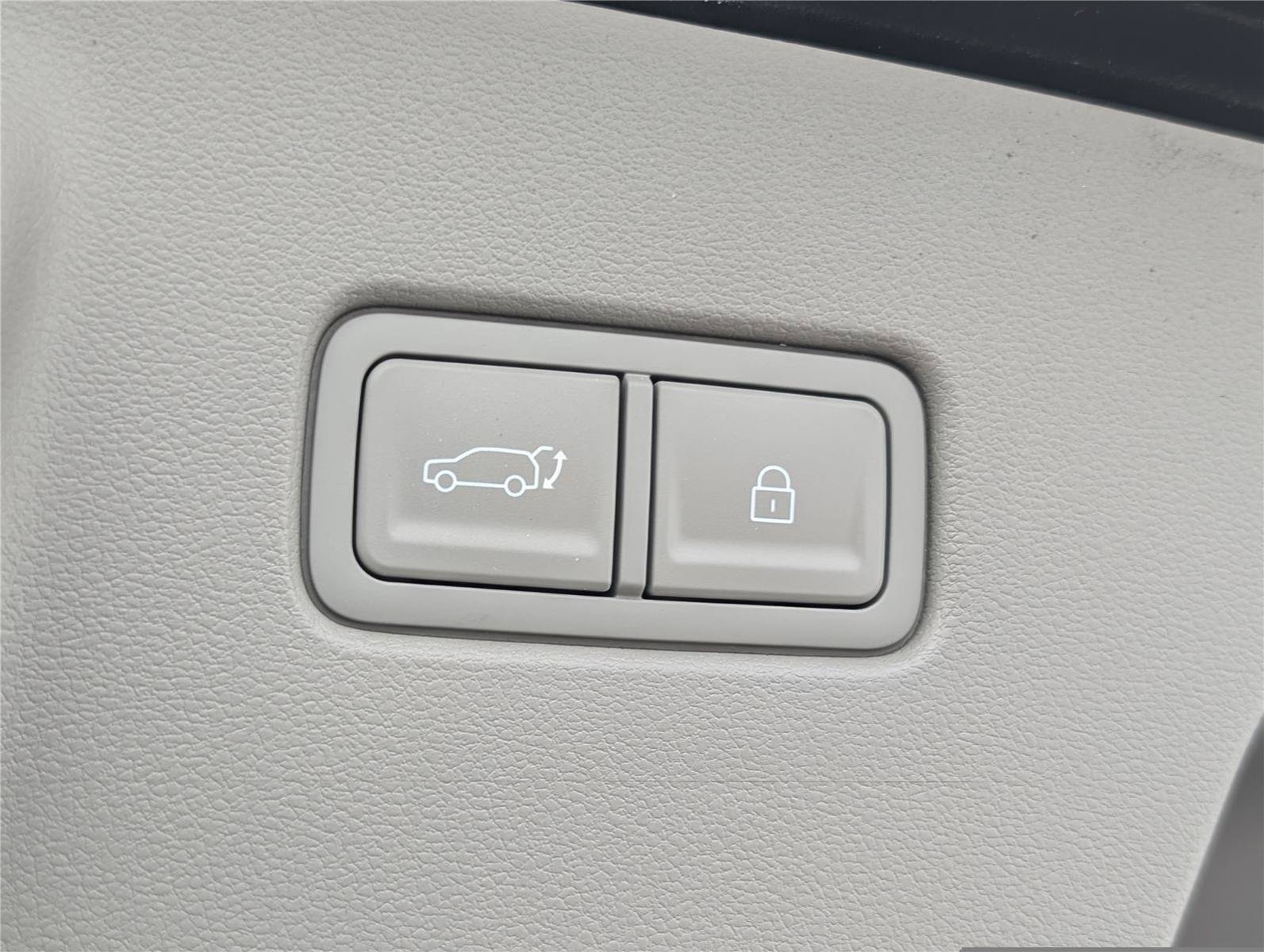 New 2026 Hyundai Palisade SEL AWD/4WD image 12