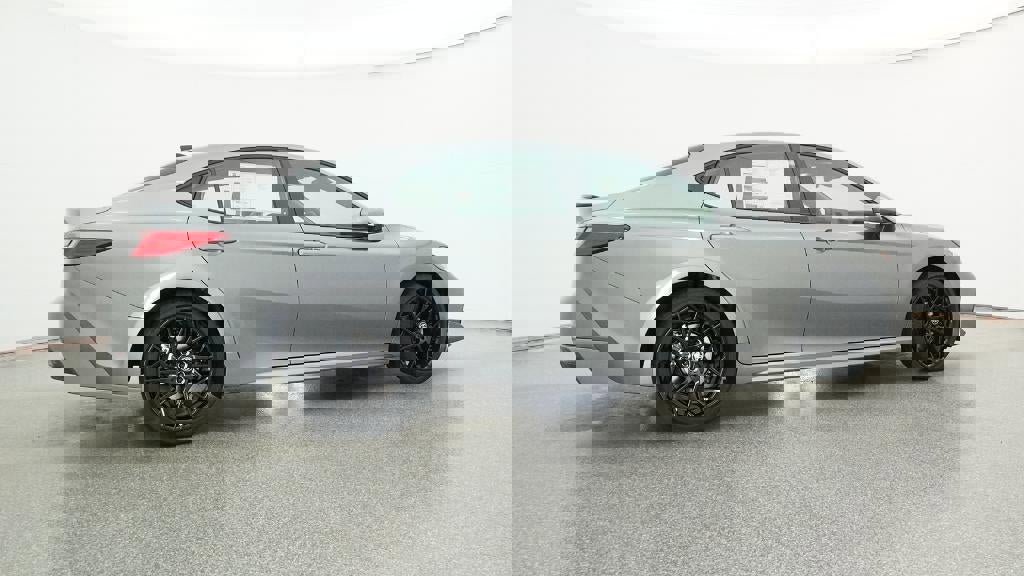 New 2026 Toyota Camry XSE image 59