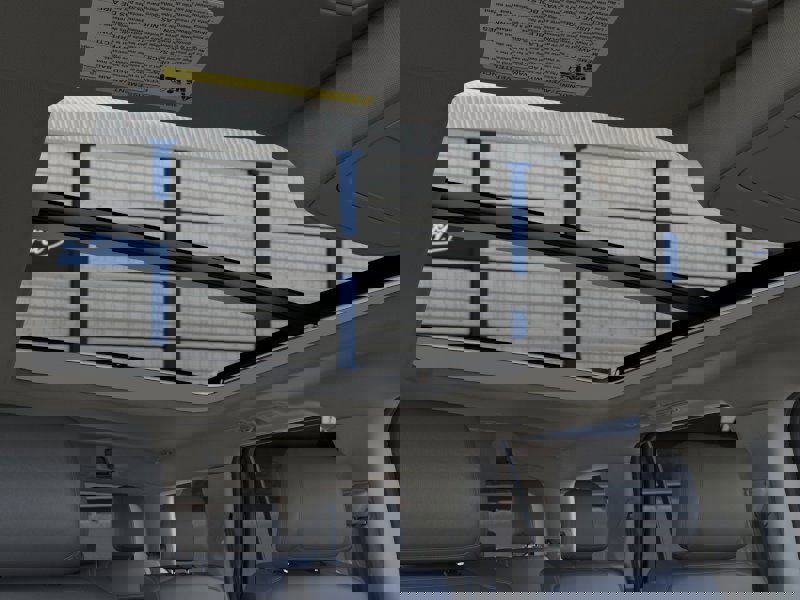 New 2026 Ford Expedition Active image 22