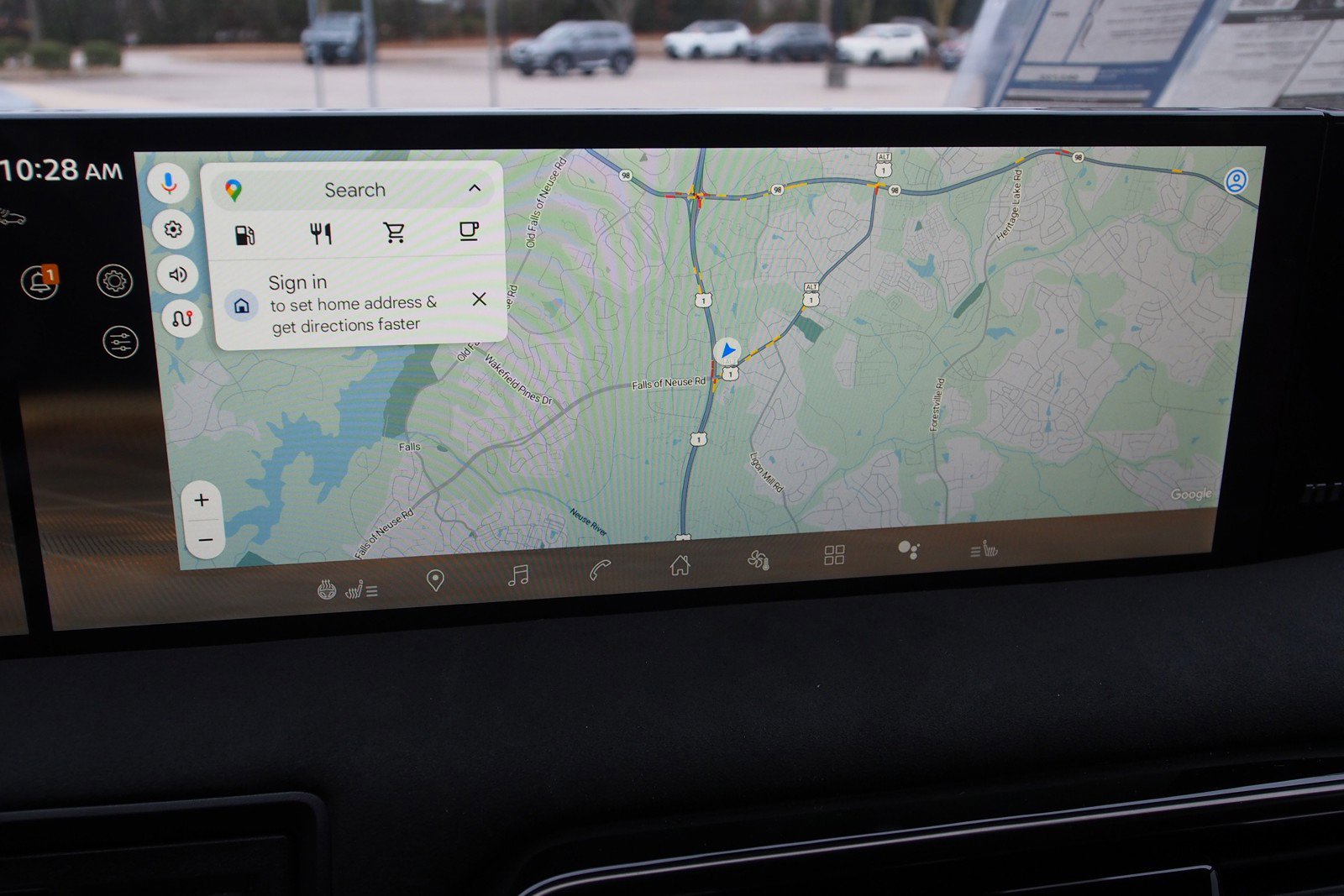 New 2026 Nissan Armada NISMO image 26