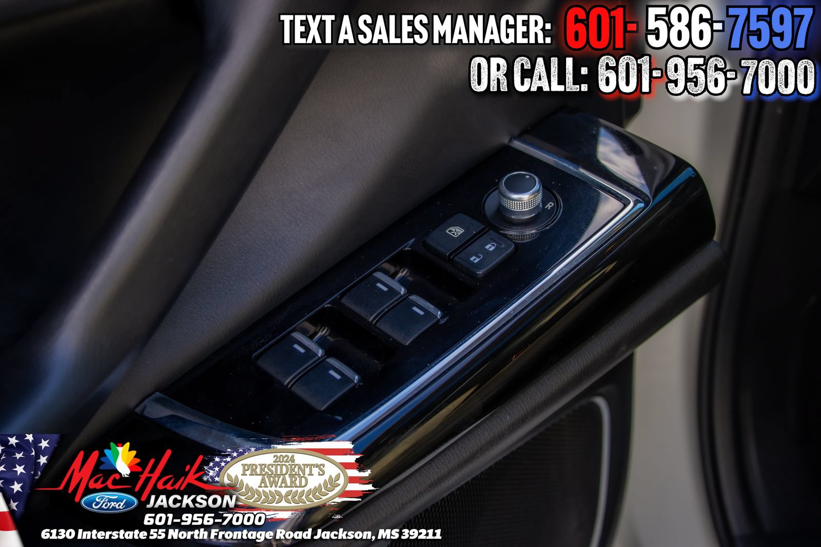 Used 2021 MAZDA CX-9 Touring w/ Touring Premium Package FWD image 12