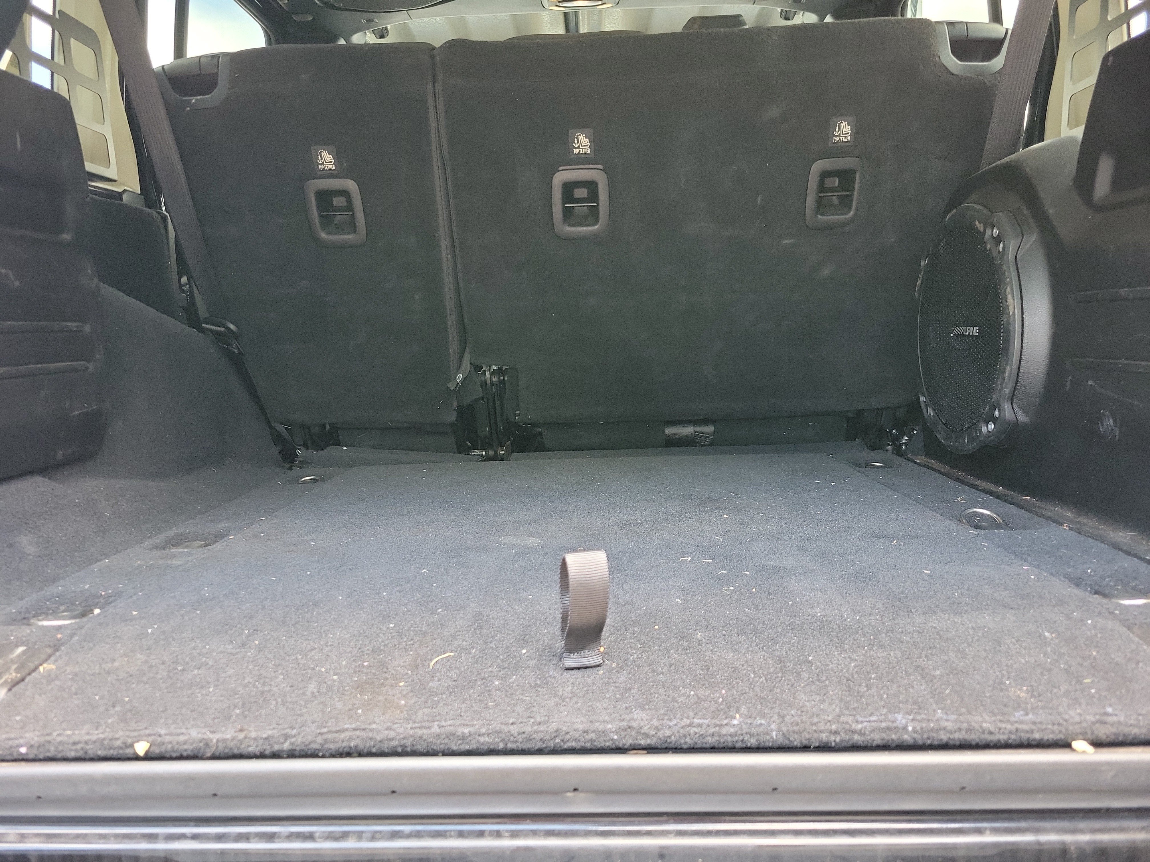Used 2019 Jeep Wrangler Unlimited Rubicon w/ Dual Top Group AWD/4WD image 10