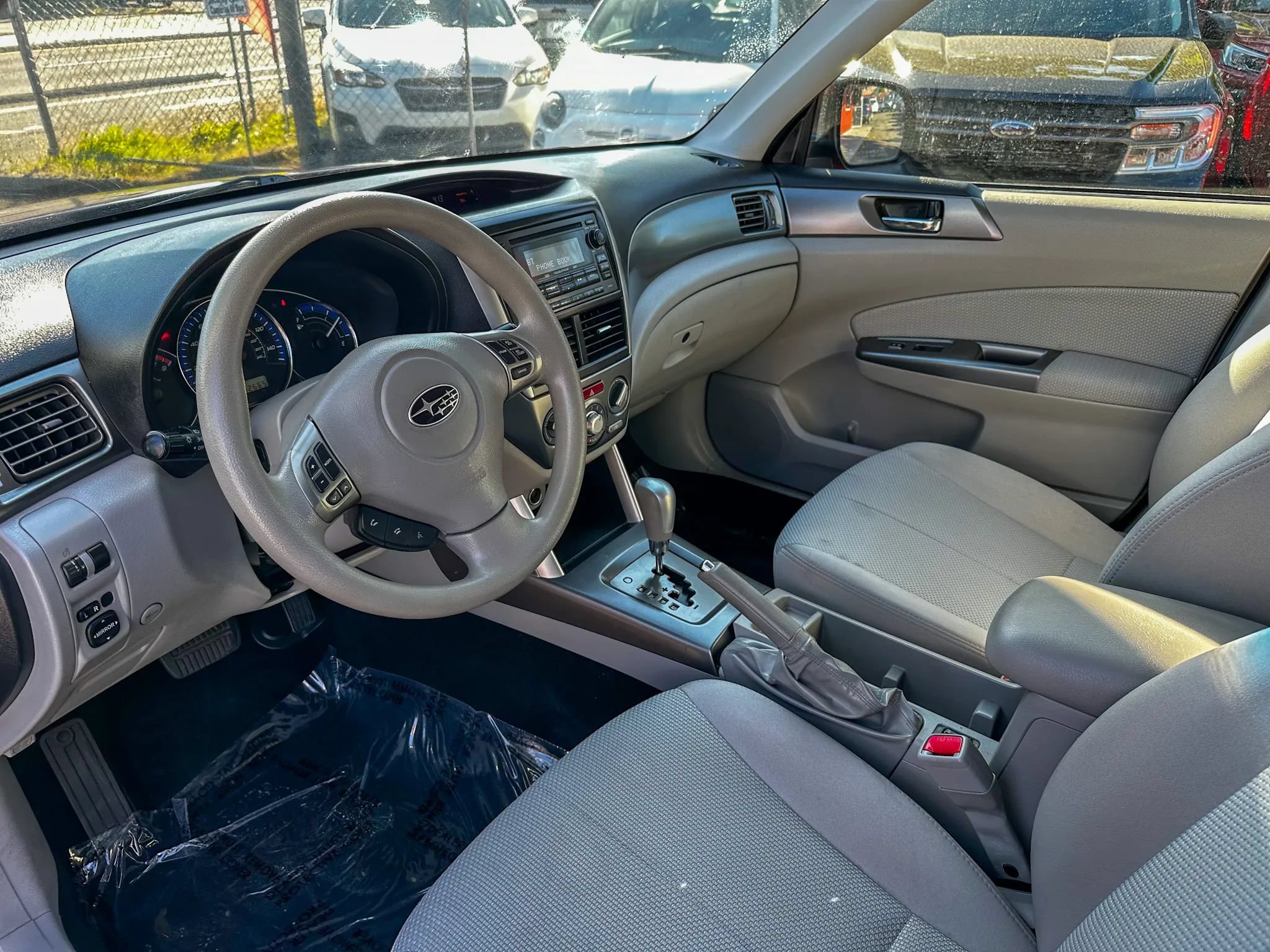 Used 2012 Subaru Forester 2.5X Premium AWD/4WD image 11