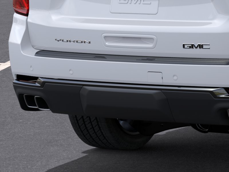 New 2026 GMC Yukon XL Denali Ultimate AWD/4WD image 14