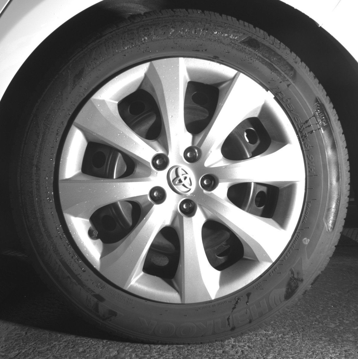 Used 2025 Toyota Corolla LE image 14