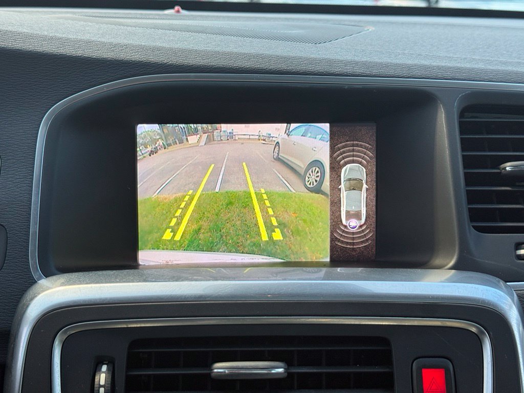 Used 2018 Volvo S60 T5 Inscription FWD image 18