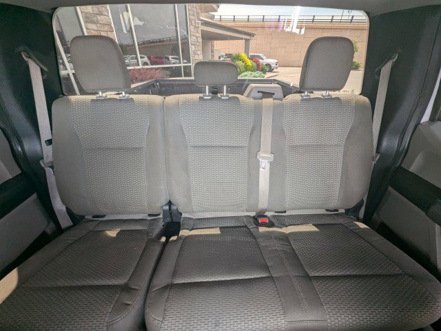 Used 2016 Ford F150 XLT AWD/4WD image 19
