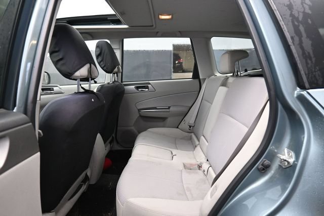 Used 2012 Subaru Forester 2.5X Premium AWD/4WD image 10