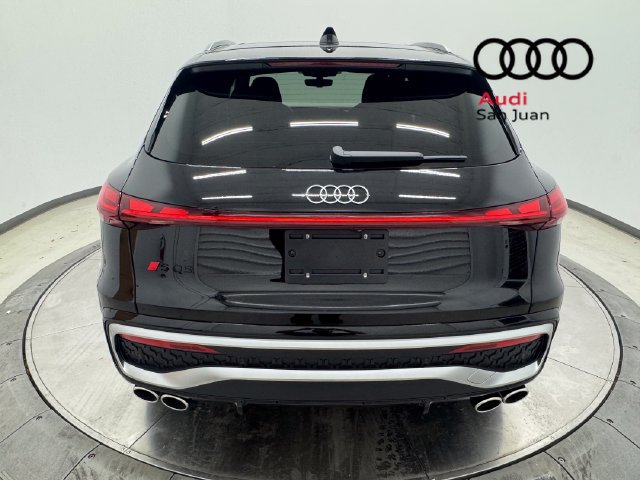 New 2026 Audi SQ5 Prestige AWD/4WD image 37