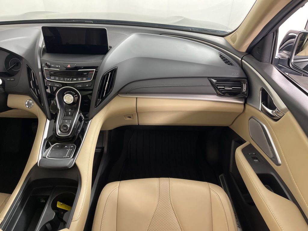 Certified 2024 Acura RDX SH-AWD w/ Technology Package image 15