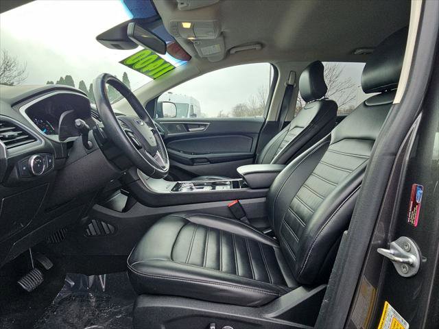Used 2019 Ford Edge SEL w/ Equipment Group 201A image 11