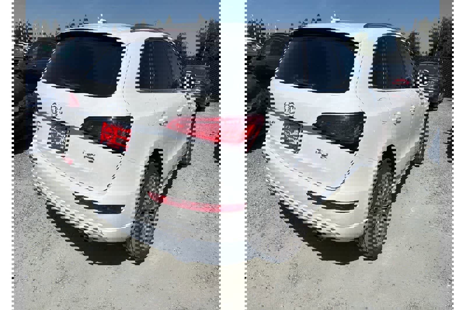 Used 2013 Audi Q5 2.0T Prestige image 7