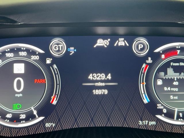 Used 2023 Aston Martin DBX 707 image 22