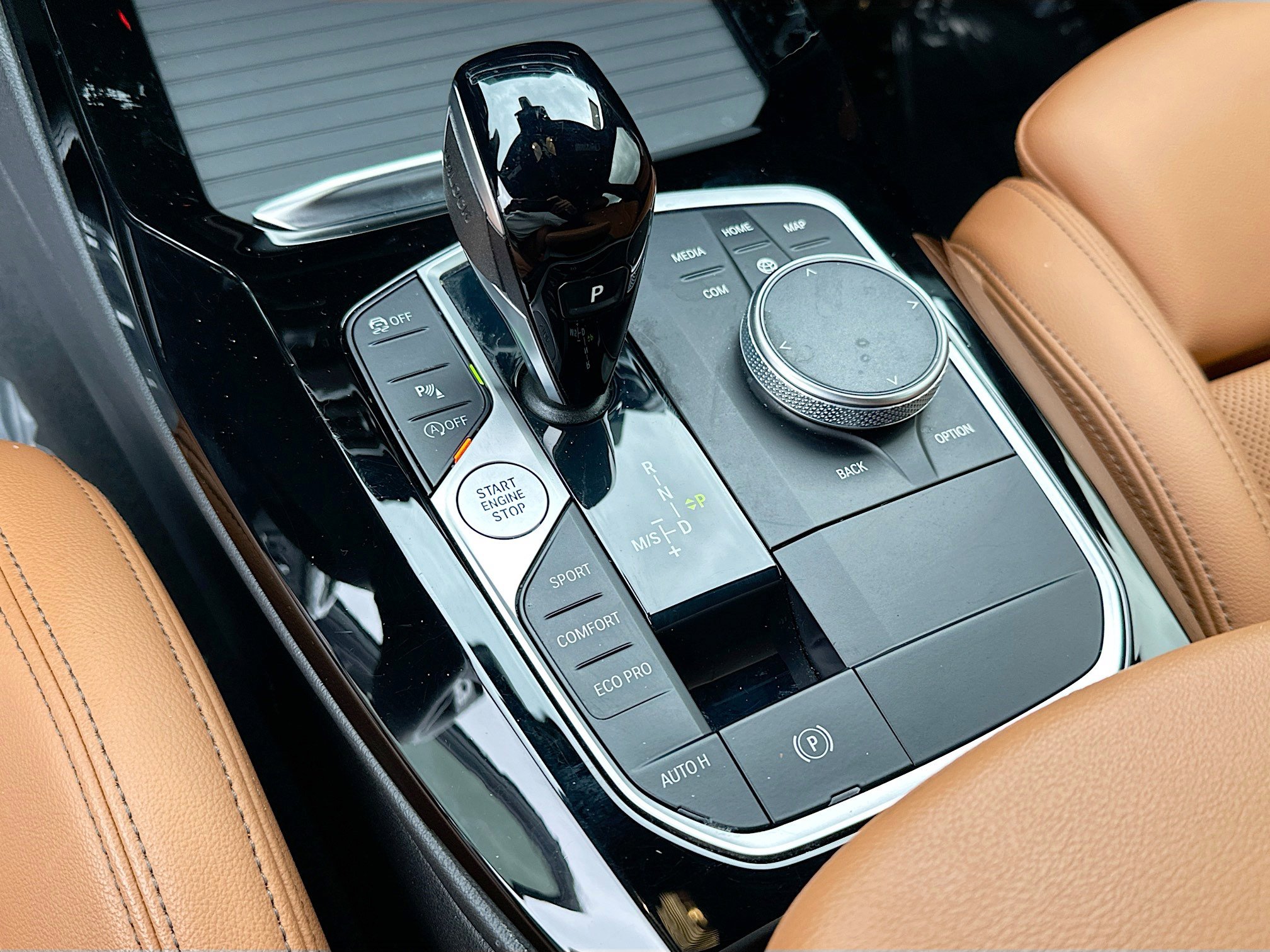 Used 2023 BMW X3 sDrive30i w/ Convenience Package image 17