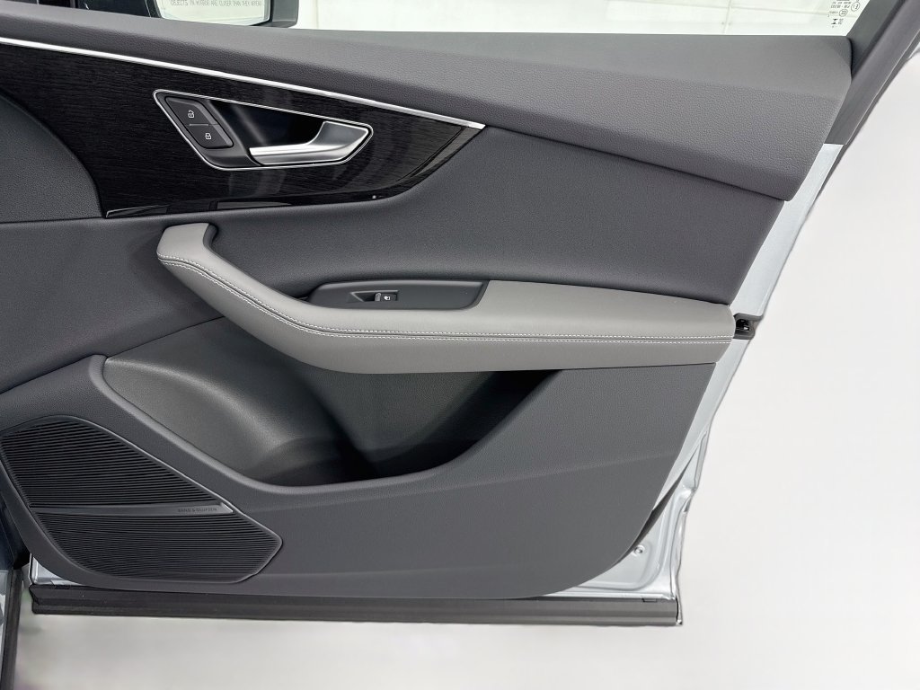 New 2026 Audi Q7 Premium Plus AWD/4WD image 24