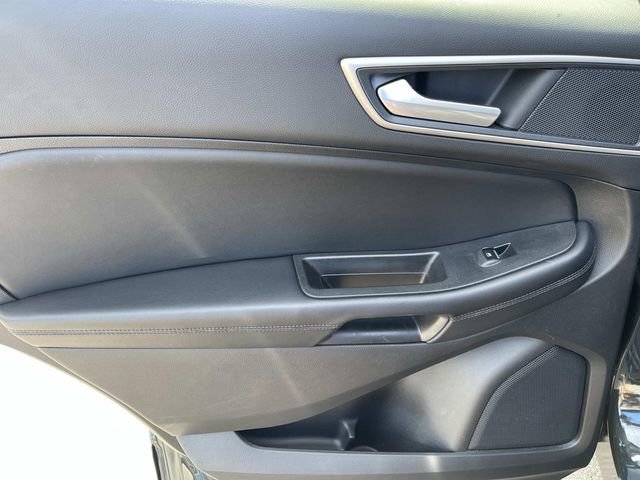 Certified 2024 Ford Edge SEL w/ Convenience Package image 20