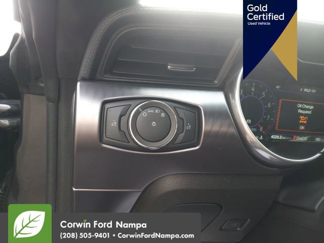 Used 2022 Ford Mustang Mach 1 image 16