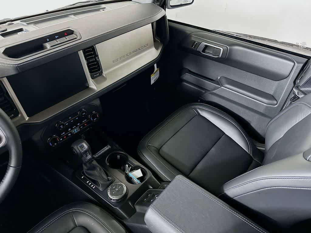 New 2026 Ford Bronco Outer Banks image 11