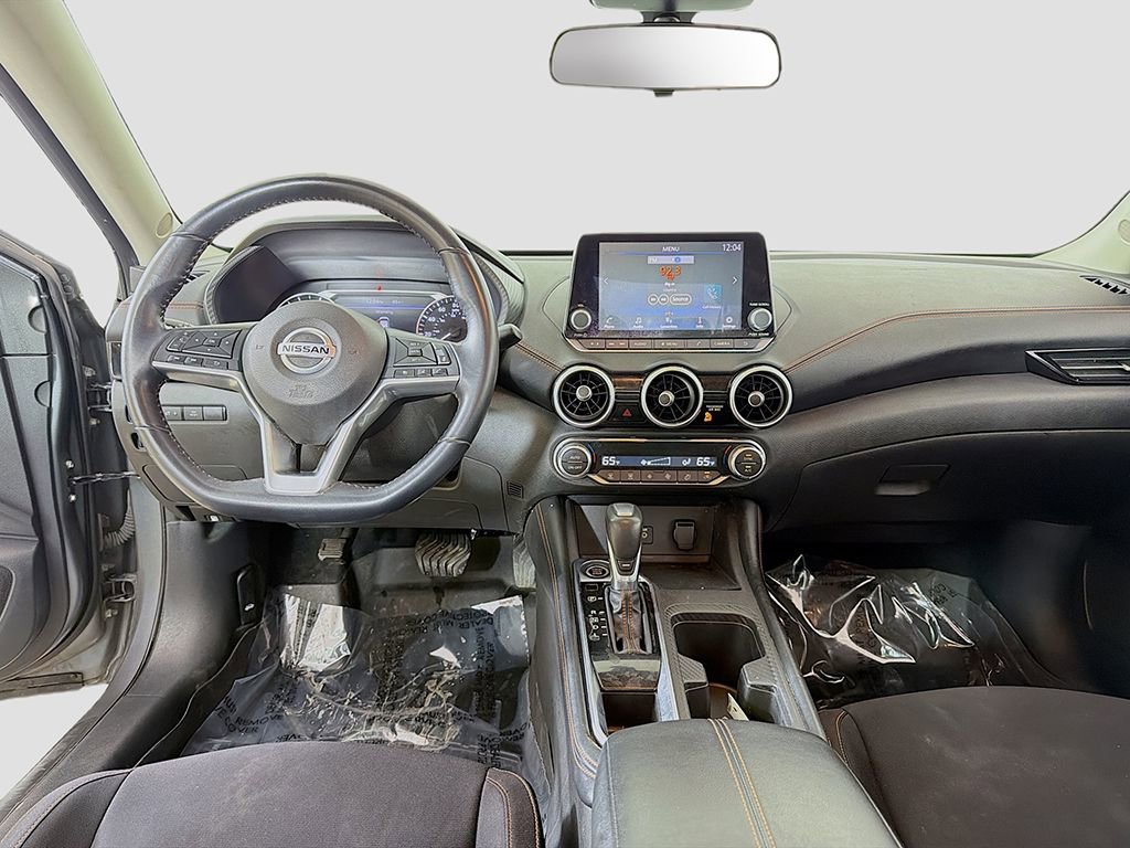 Used 2020 Nissan Sentra SR image 21