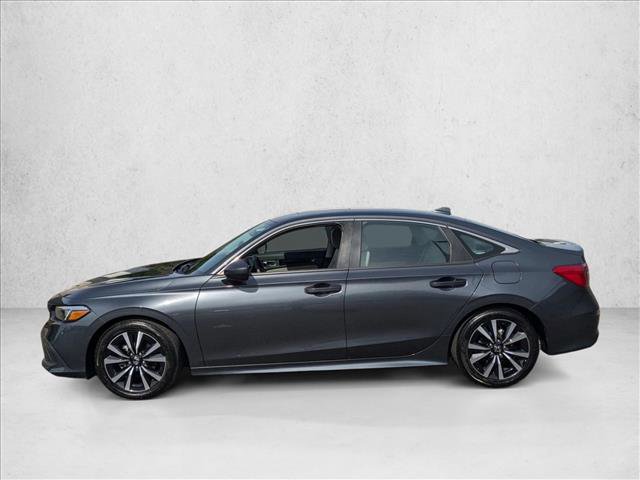 Used 2024 Honda Civic EX image 8