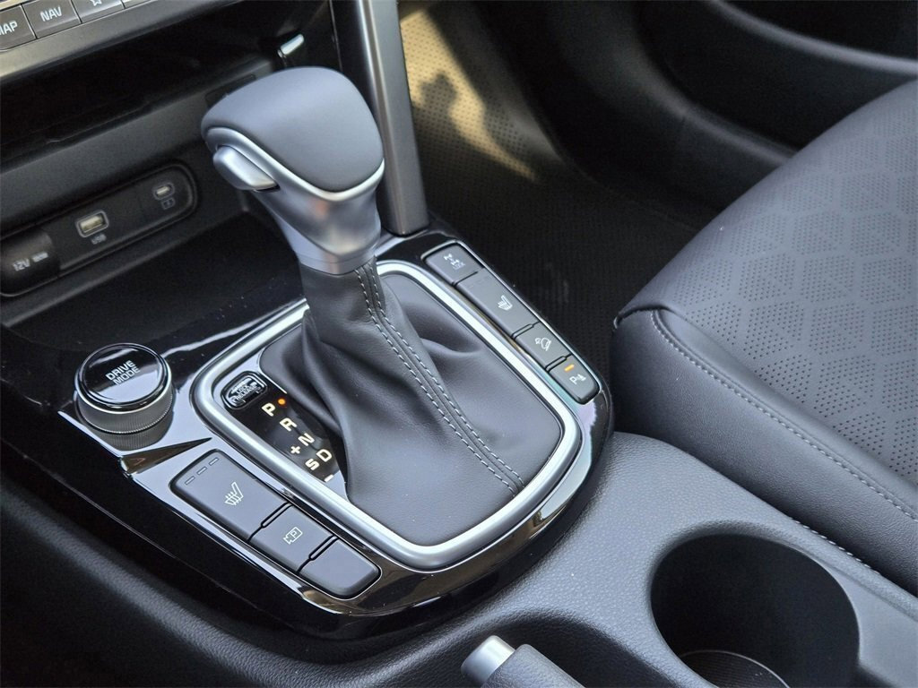 New 2026 Kia Seltos EX image 15