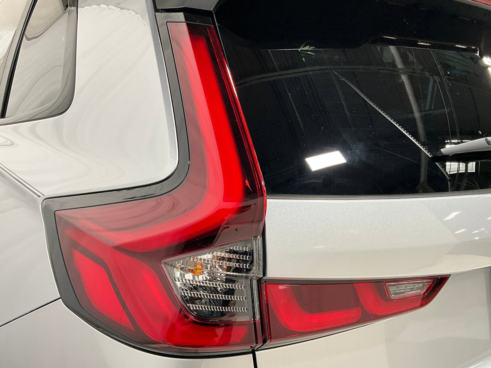 Used 2026 Honda CR-V Sport-L image 26