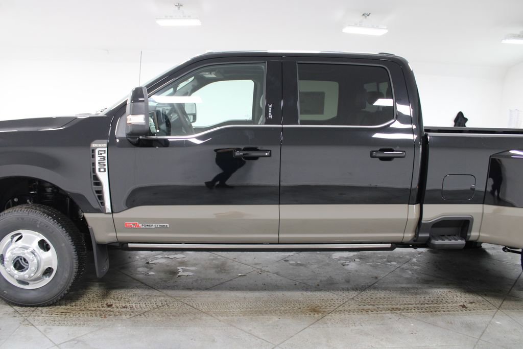 New 2026 Ford F350 King Ranch image 5