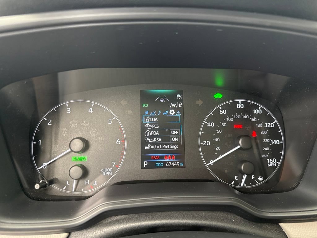 Used 2023 Toyota Corolla LE FWD image 27