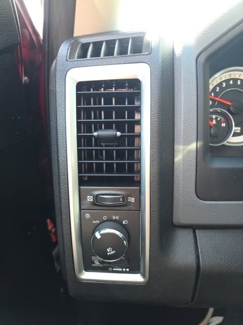 Used 2014 RAM 1500 Big Horn AWD/4WD image 10