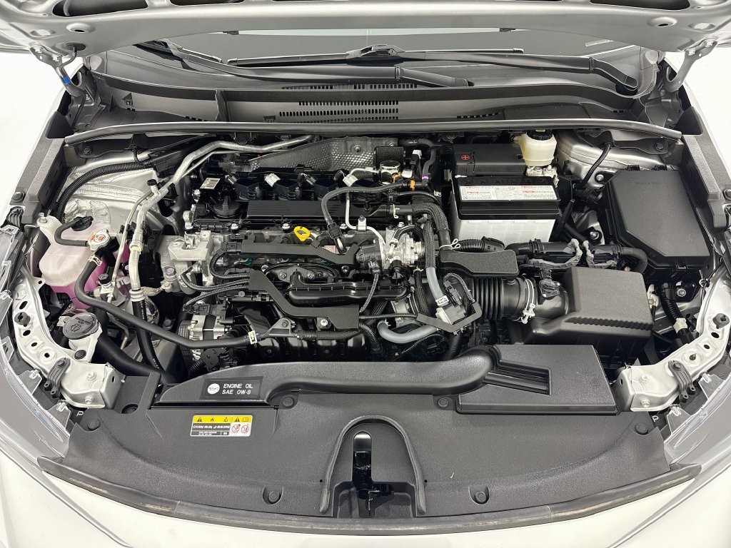 Used 2025 Toyota Corolla SE FWD image 29