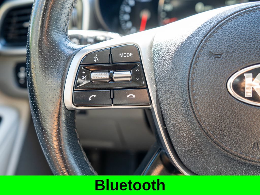 Used 2019 Kia Sorento SX w/ SX Touring Package AWD/4WD image 22