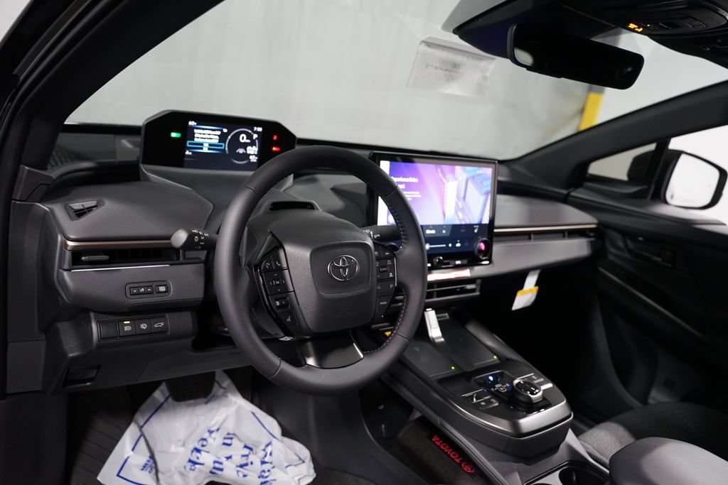 New 2026 Toyota bZ FWD image 11