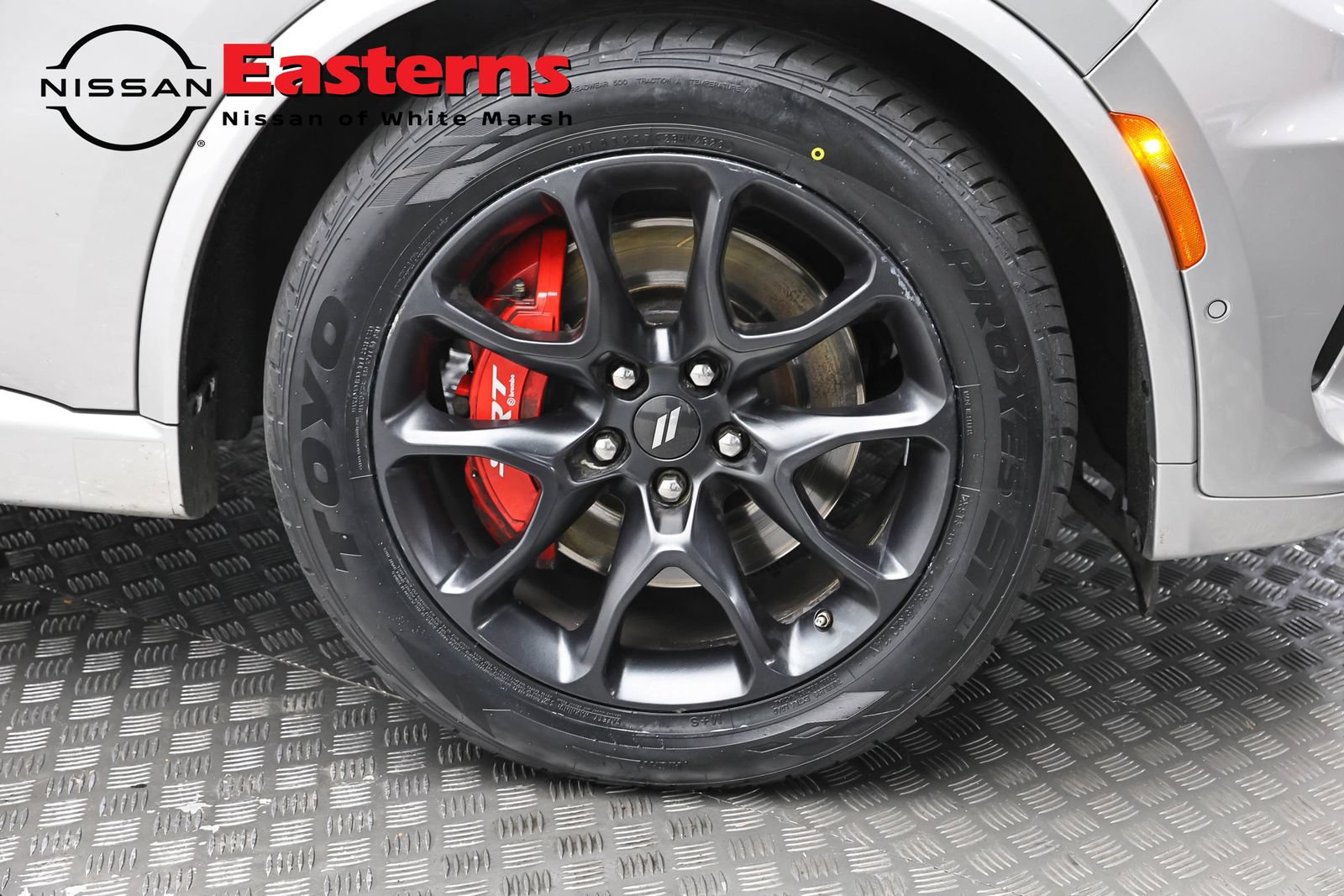 Used 2024 Dodge Durango R/T AWD/4WD image 32