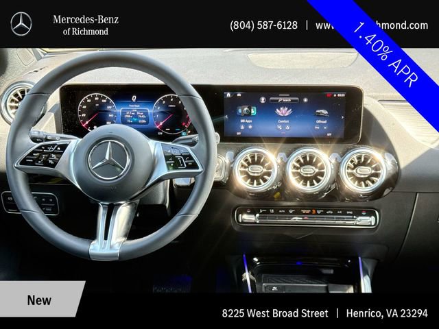 Used 2026 Mercedes-Benz GLA 250 4MATIC image 16